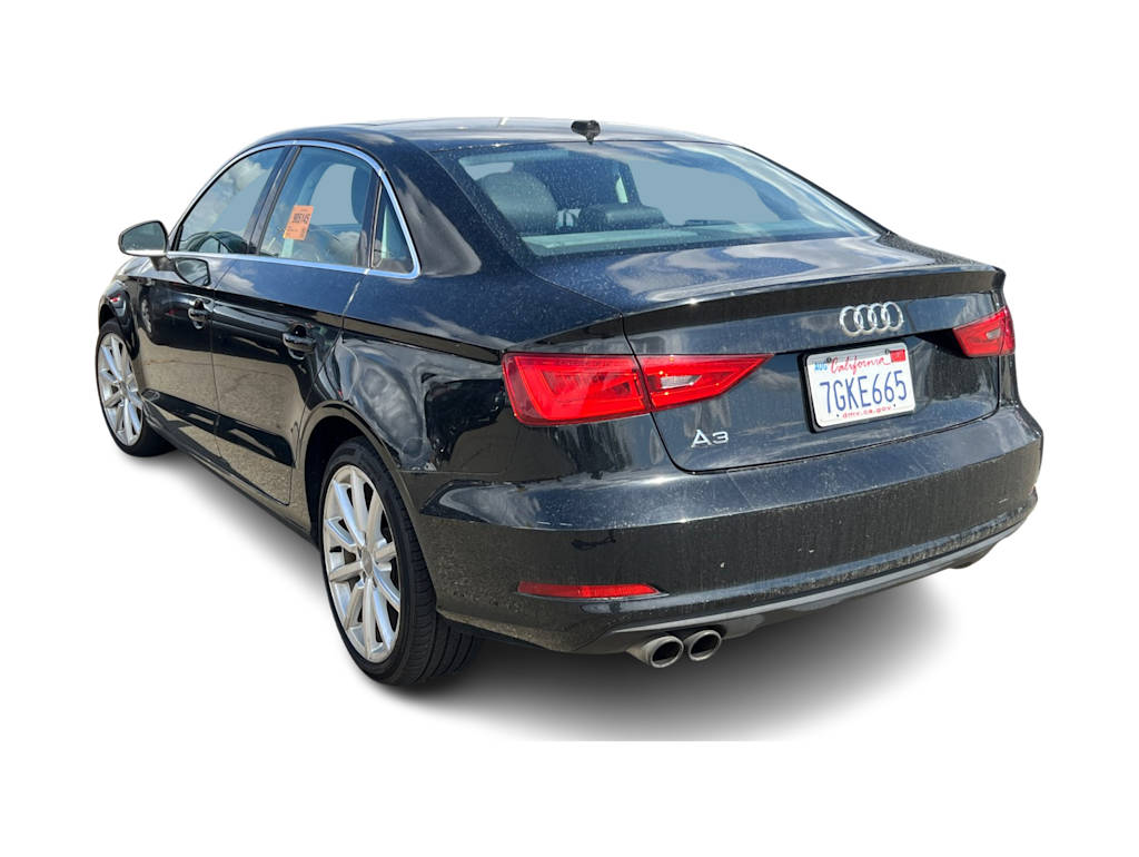 Thumbnail: 2015 Audi A3 - 2