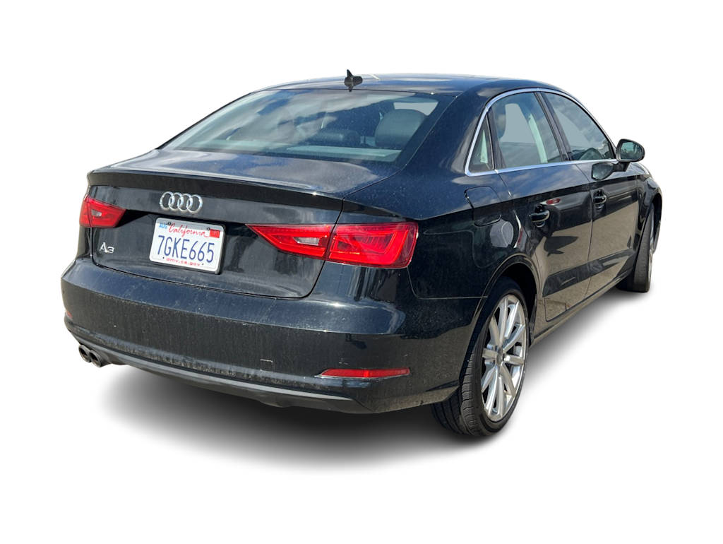 Thumbnail: 2015 Audi A3 - 9