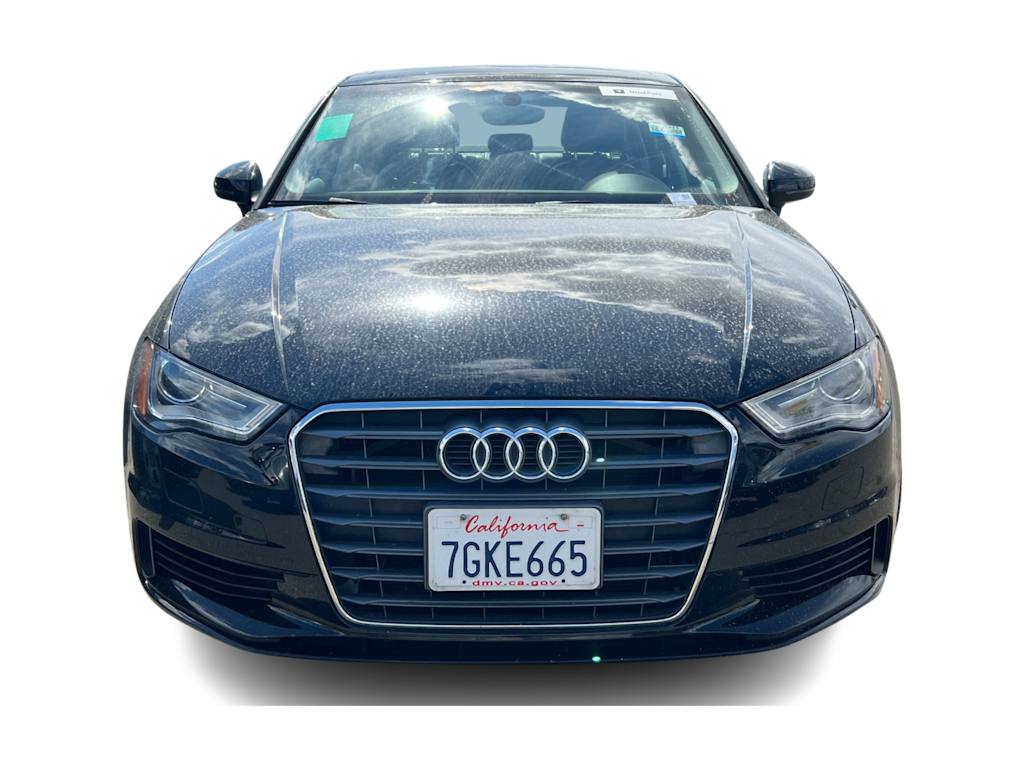 Thumbnail: 2015 Audi A3 - 4