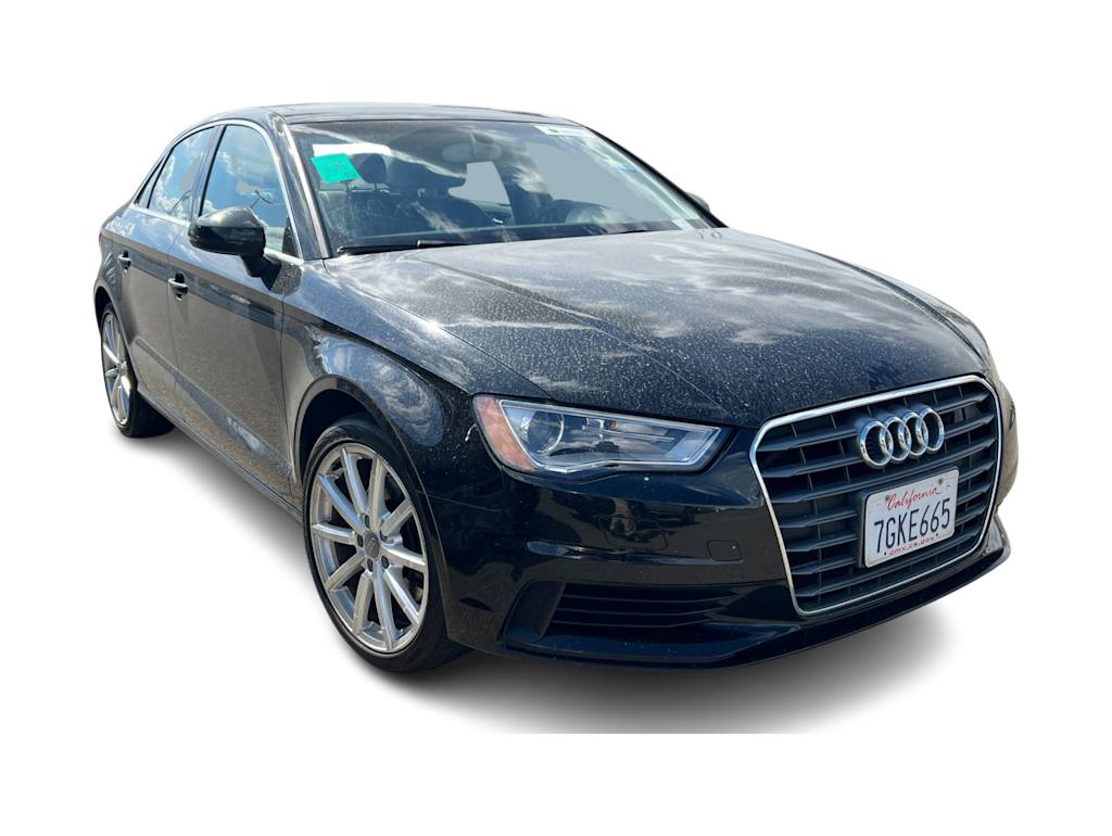 Thumbnail: 2015 Audi A3 - 8