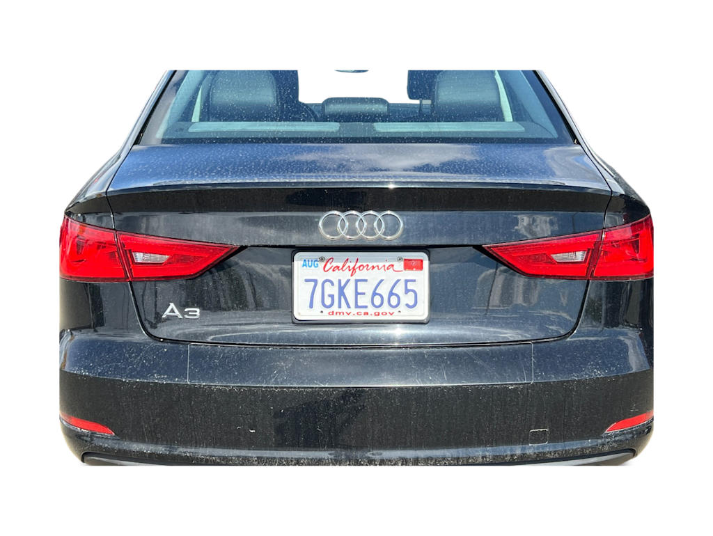 Thumbnail: 2015 Audi A3 - 20
