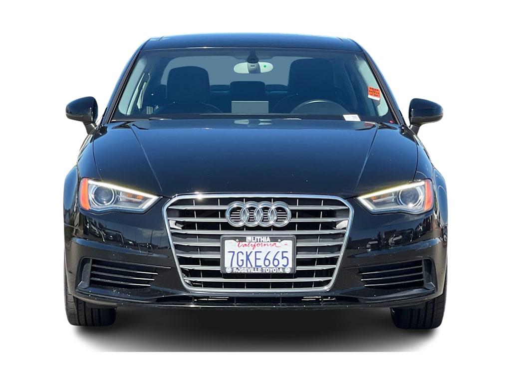 Thumbnail: 2015 Audi A3 - 6