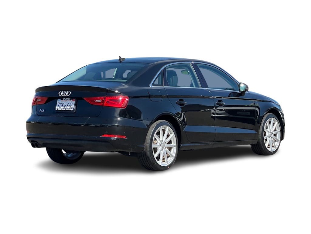 Thumbnail: 2015 Audi A3 - 16