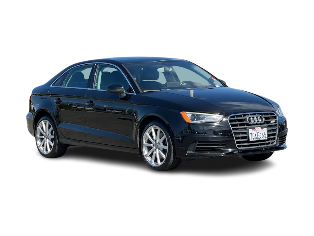 Thumbnail: 2015 Audi A3 - 17