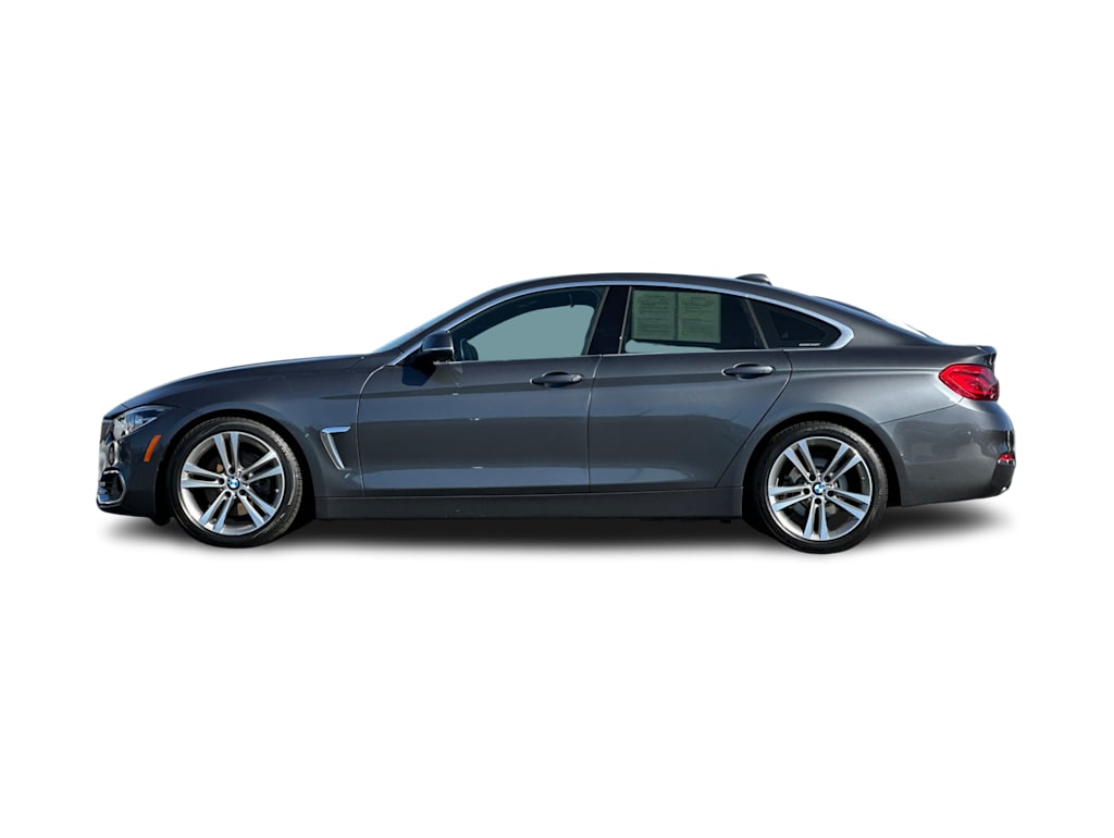 2019 BMW 4 Series 430i 3