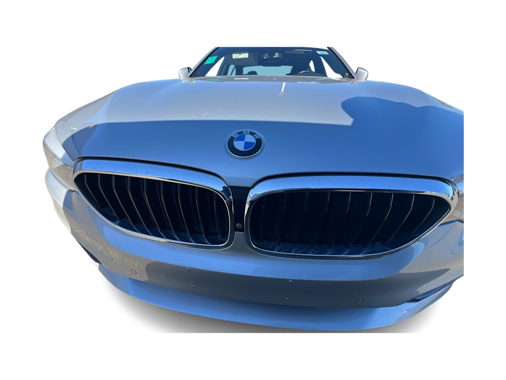 Thumbnail: 2020 BMW 5 Series - 15
