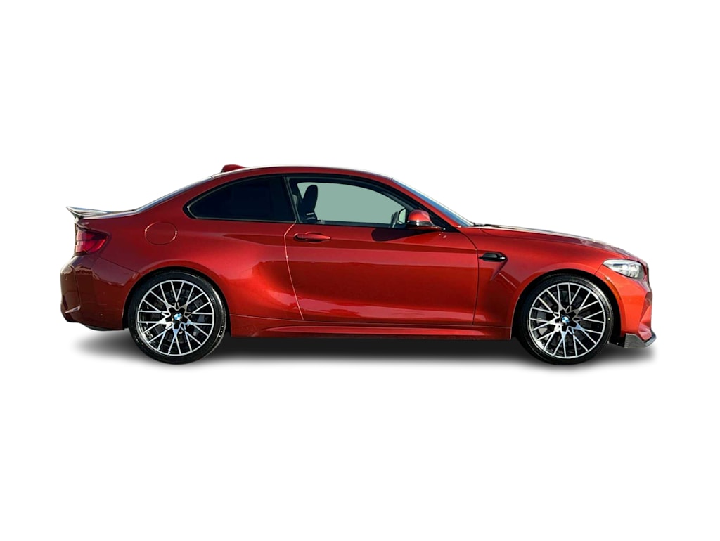 2020 BMW M2 Competition 17