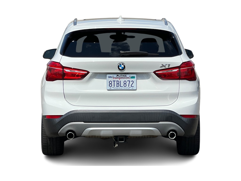Thumbnail: 2018 BMW X1 - 5