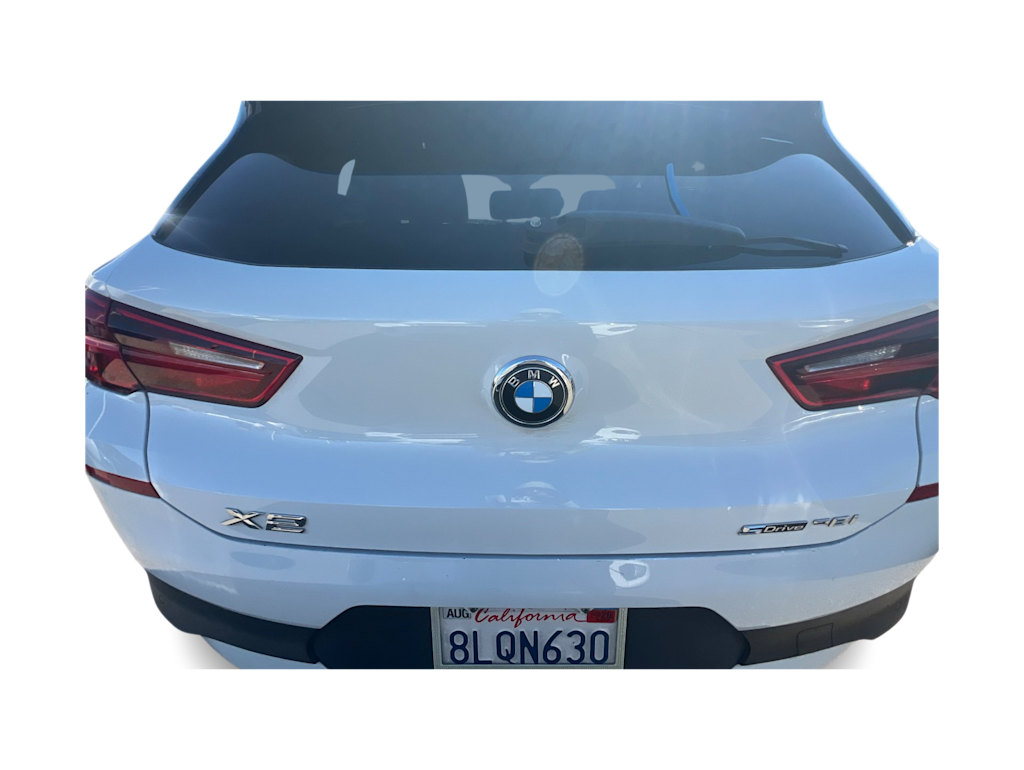 Thumbnail: 2019 BMW X2 - 19