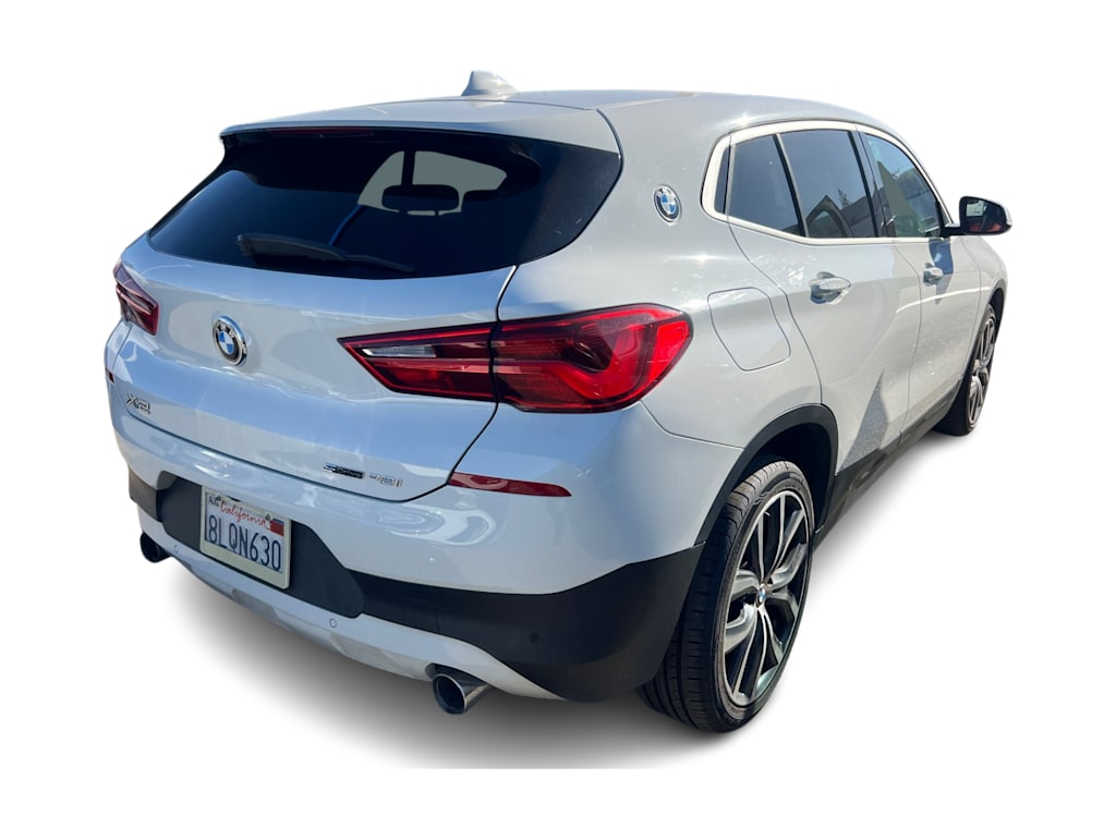 Thumbnail: 2019 BMW X2 - 9