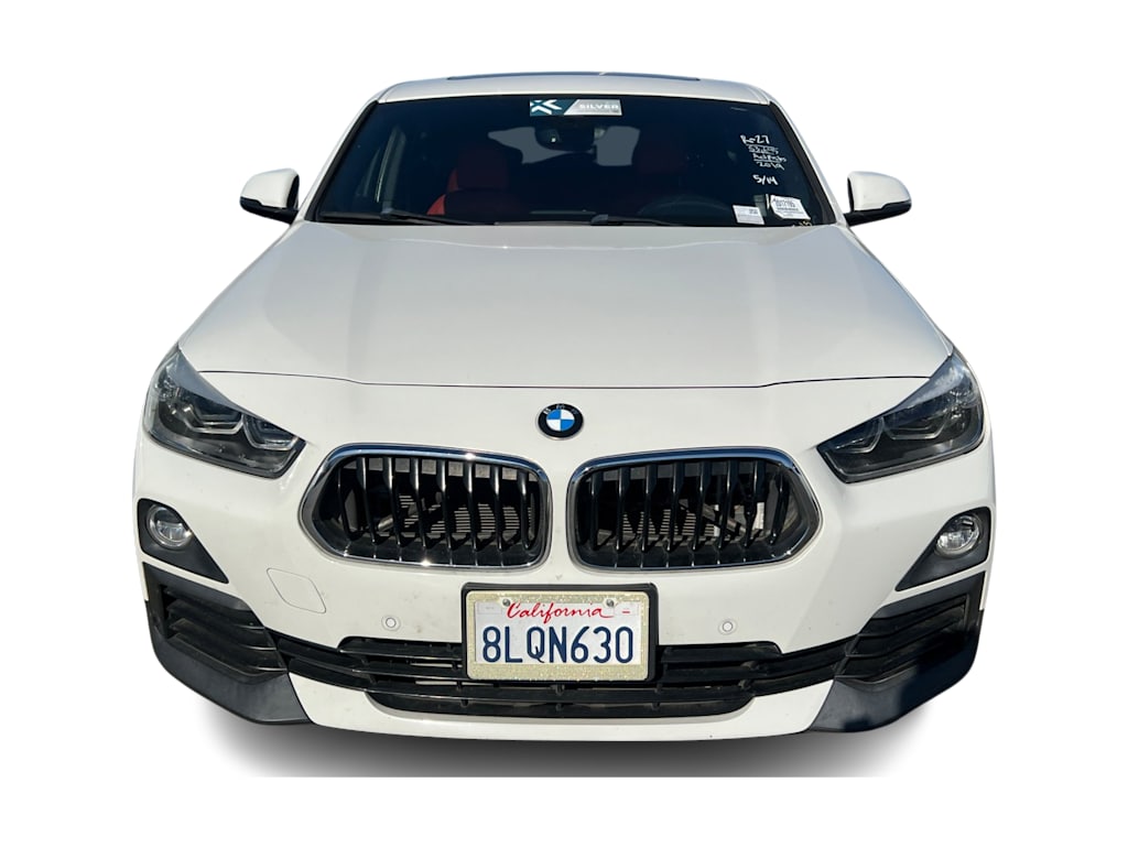 Thumbnail: 2019 BMW X2 - 4
