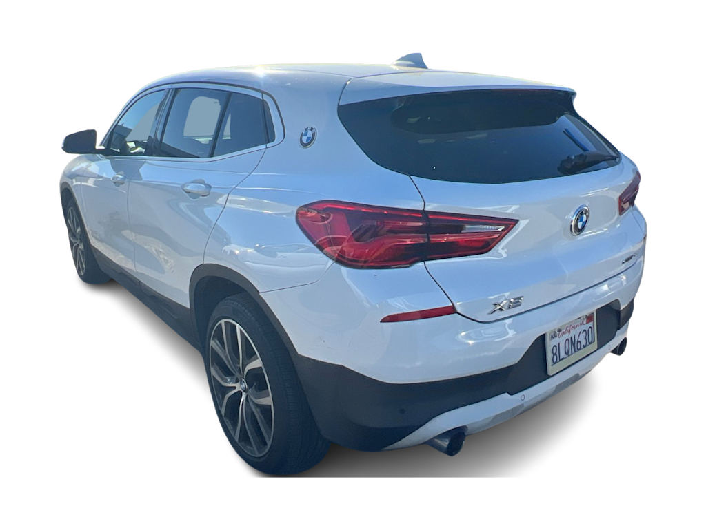 Thumbnail: 2019 BMW X2 - 2