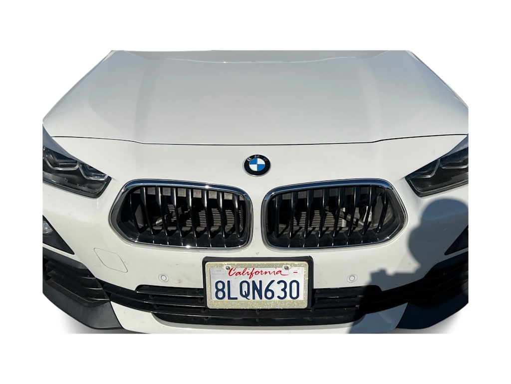Thumbnail: 2019 BMW X2 - 13