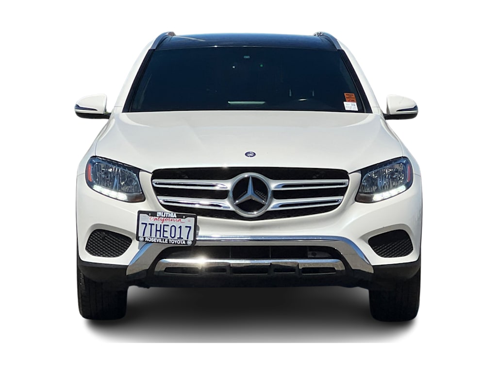 Thumbnail: 2016 Mercedes-Benz GLC - 6