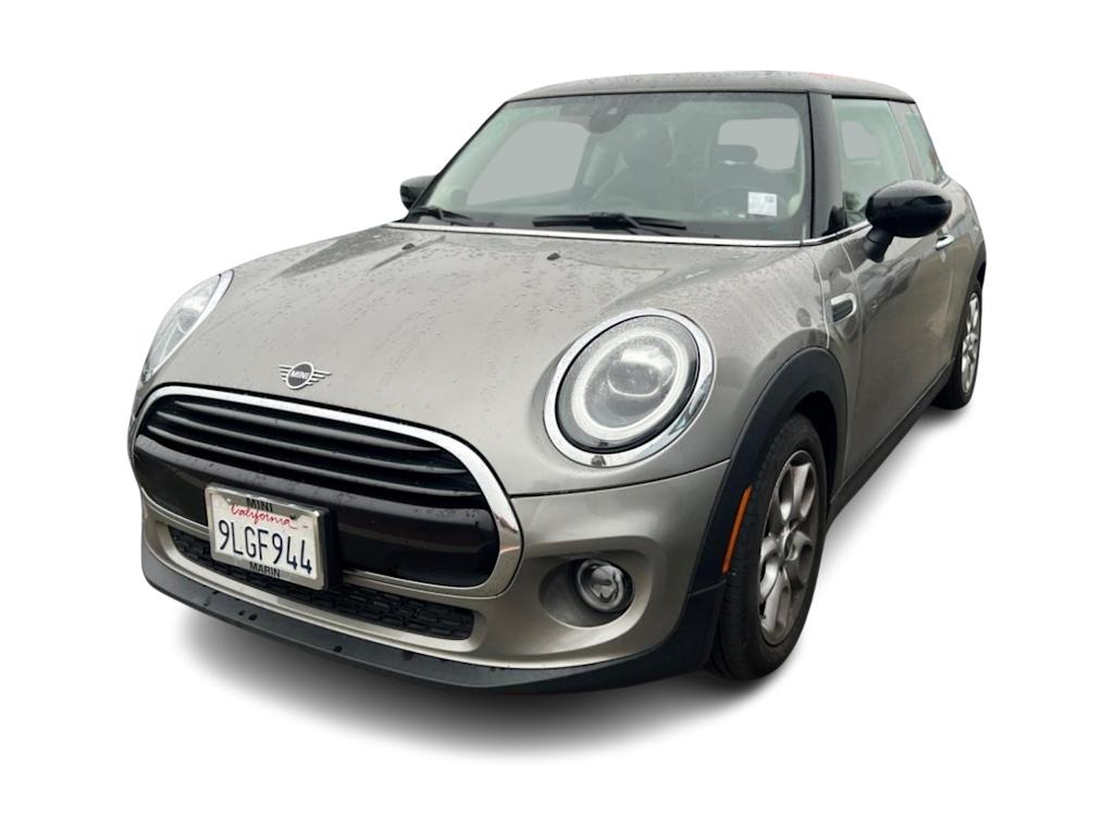 2020 MINI Hardtop 2 Door