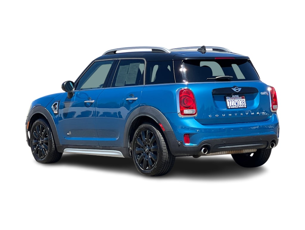 Thumbnail: 2017 MINI Cooper Countryman - 4