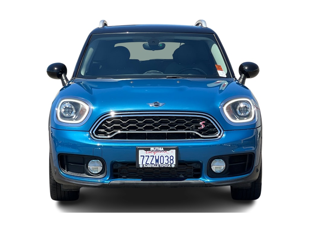 Thumbnail: 2017 MINI Cooper Countryman - 6