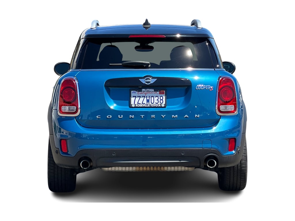 Thumbnail: 2017 MINI Cooper Countryman - 5