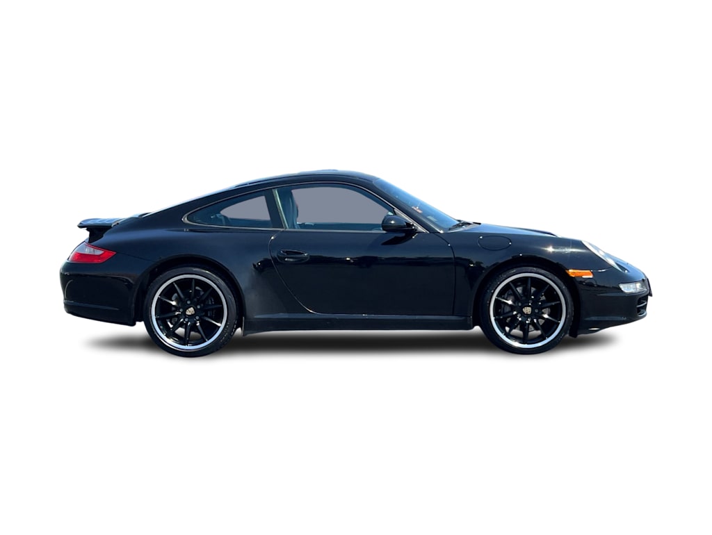 Thumbnail: 2007 Porsche 911 - 19
