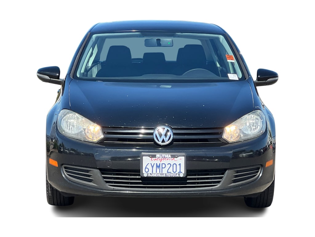 Thumbnail: 2013 Volkswagen Golf - 6