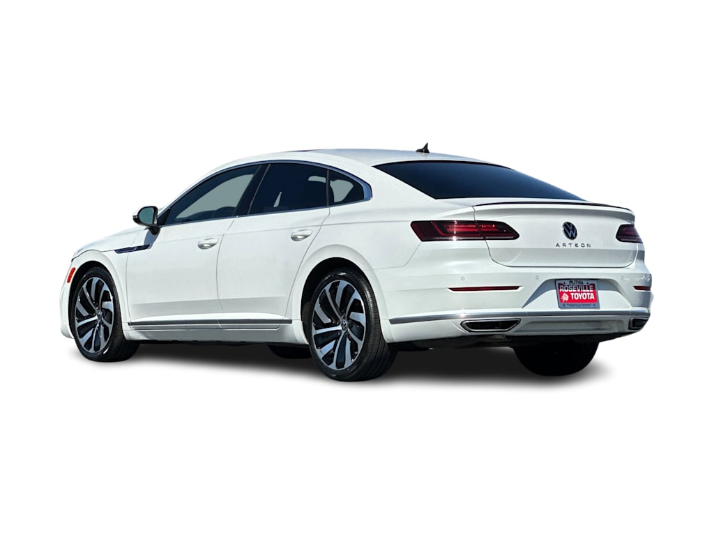 Thumbnail: 2021 Volkswagen Arteon - 4