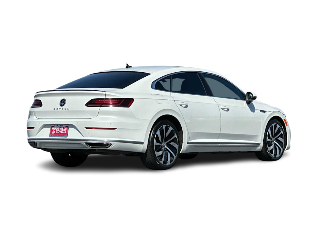 Thumbnail: 2021 Volkswagen Arteon - 17
