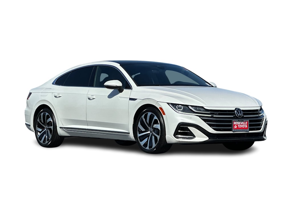 Thumbnail: 2021 Volkswagen Arteon - 18