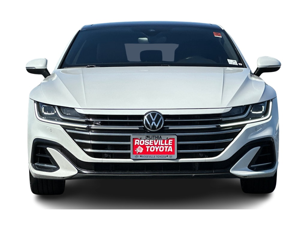 Thumbnail: 2021 Volkswagen Arteon - 6