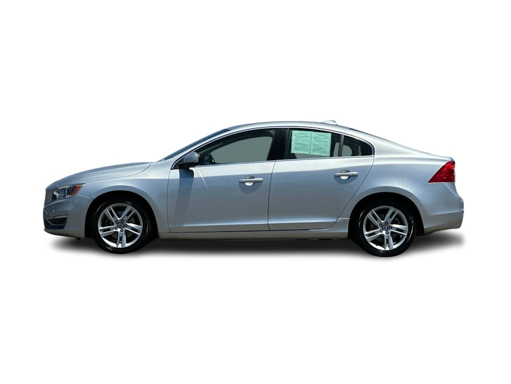 Thumbnail: 2015 Volvo S60 - 3