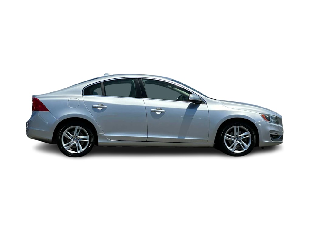Thumbnail: 2015 Volvo S60 - 19