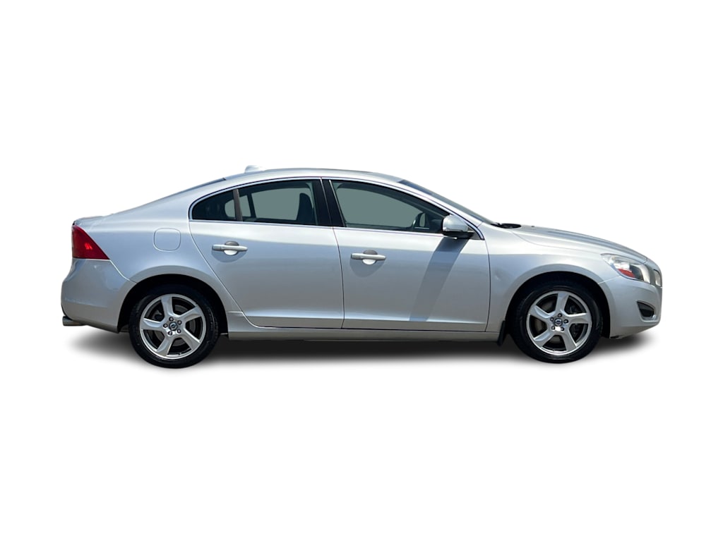 Thumbnail: 2012 Volvo S60 - 18