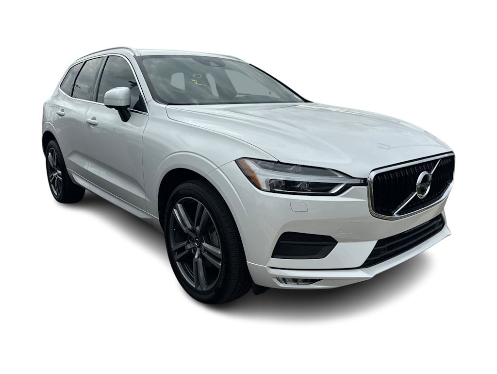 2020 Volvo XC60