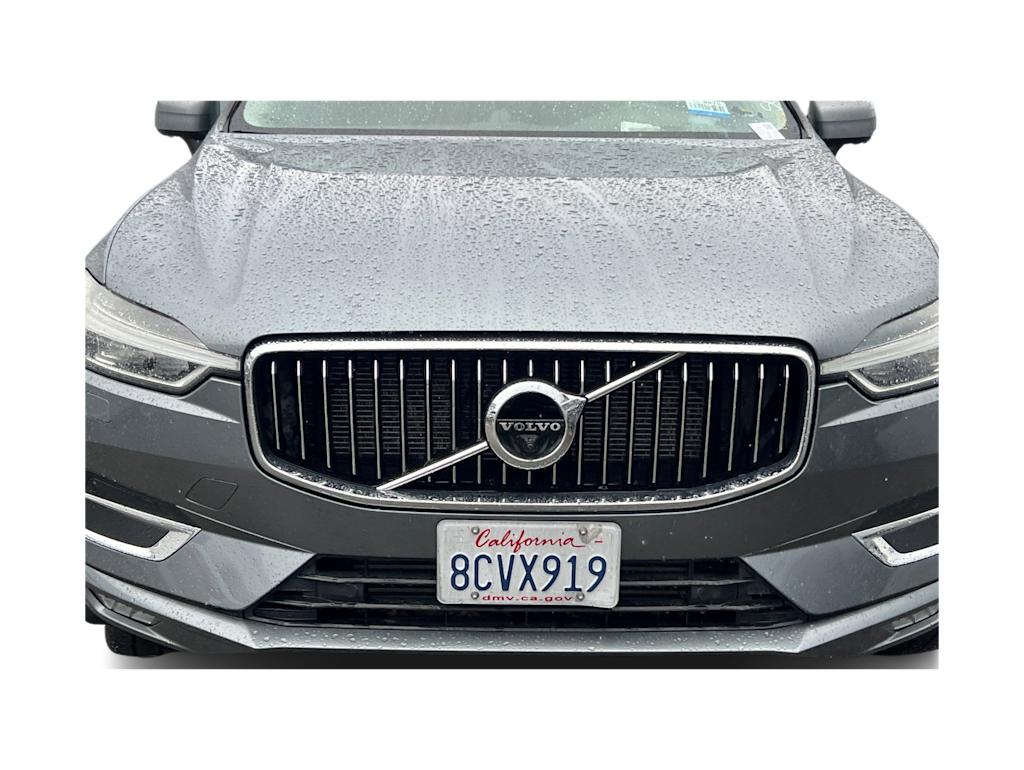 Thumbnail: 2018 Volvo XC60 - 13