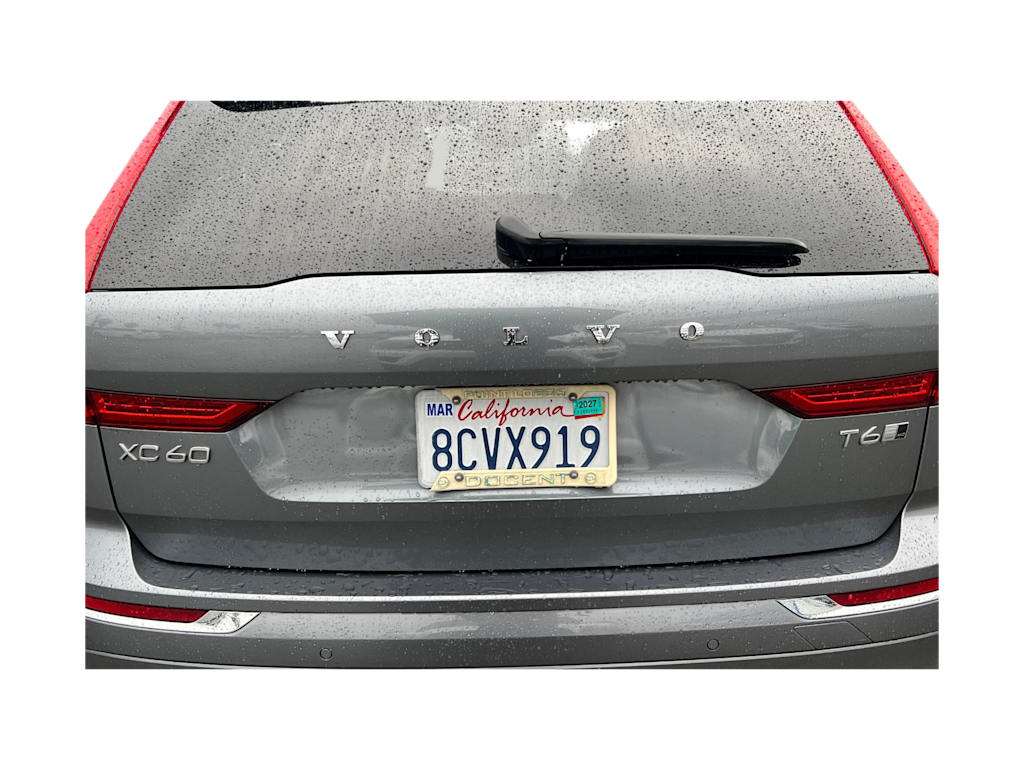 Thumbnail: 2018 Volvo XC60 - 18