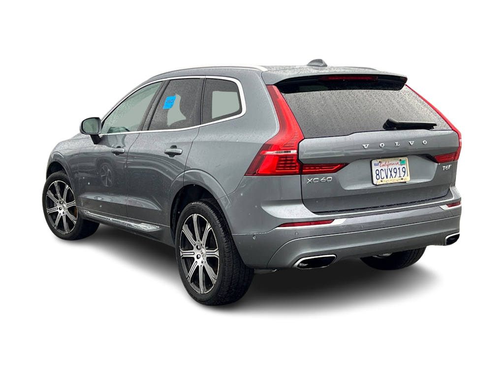 Thumbnail: 2018 Volvo XC60 - 2
