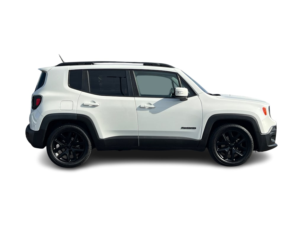 Thumbnail: 2017 Jeep Renegade - 20