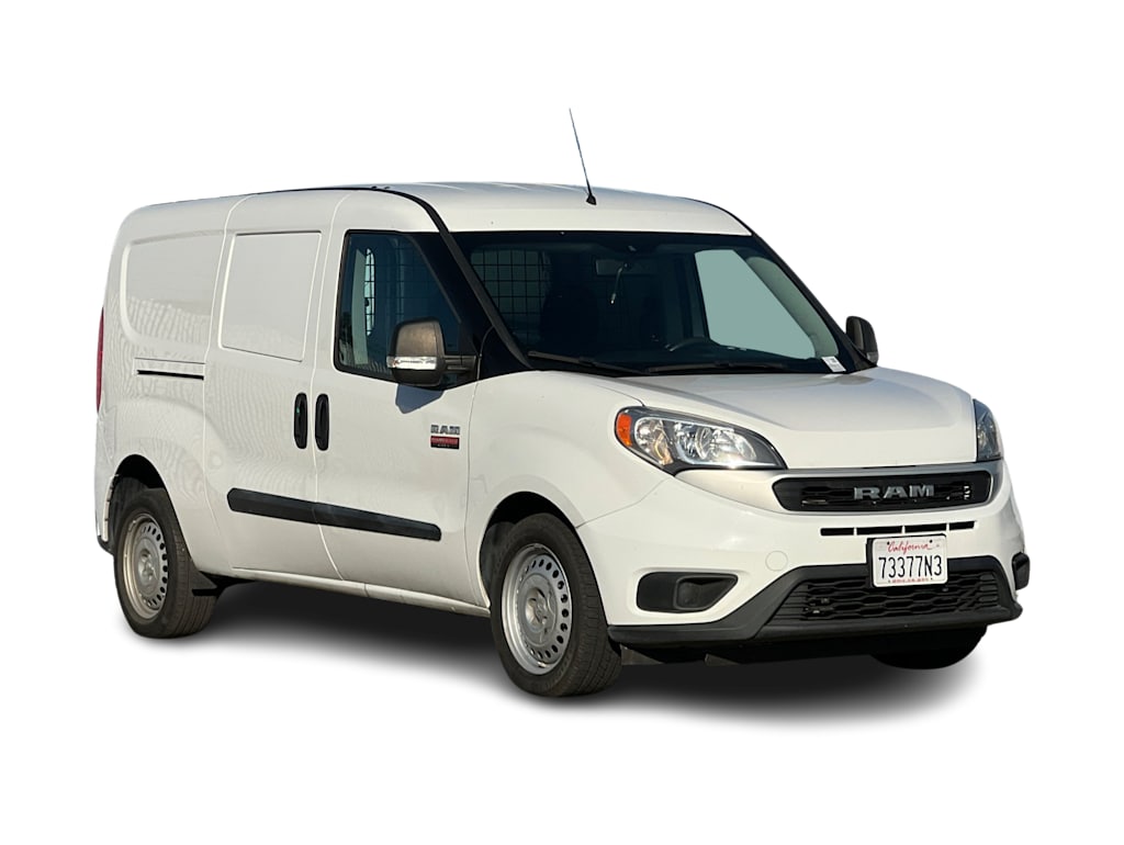 Thumbnail: 2022 RAM ProMaster City - 13