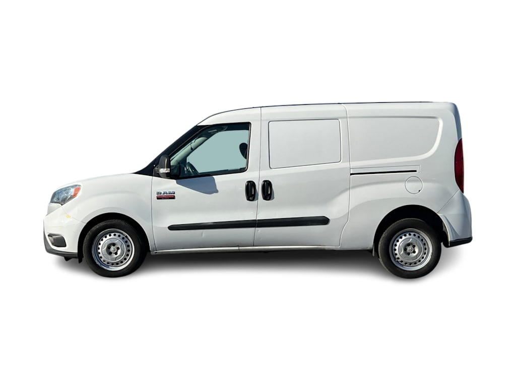 Thumbnail: 2022 RAM ProMaster City - 2