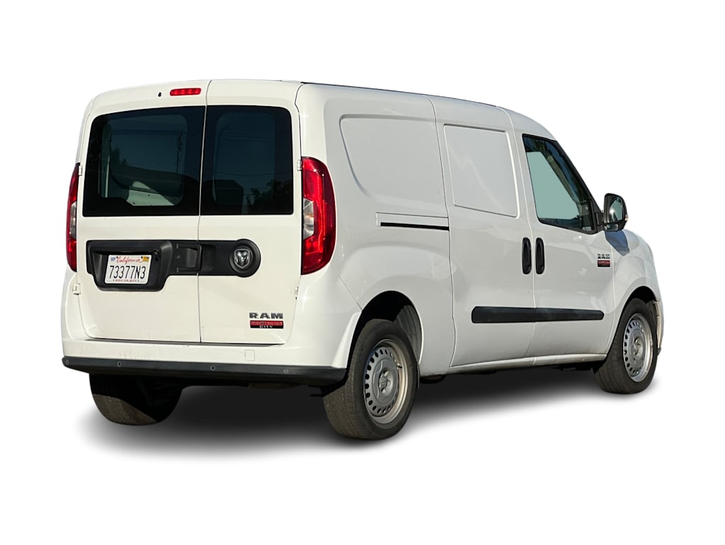 Thumbnail: 2022 RAM ProMaster City - 11