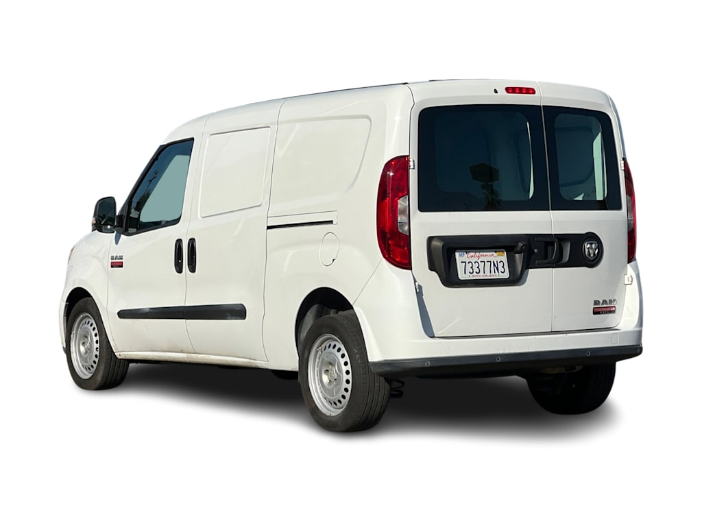 Thumbnail: 2022 RAM ProMaster City - 3