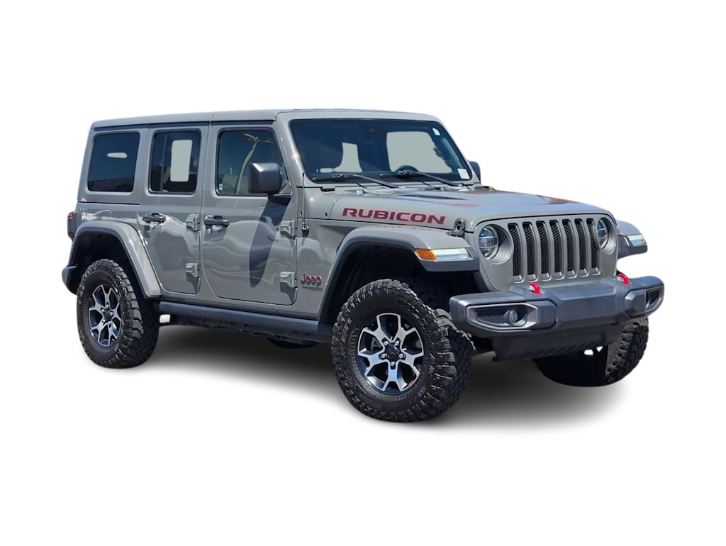 Thumbnail: 2019 Jeep Wrangler - 15