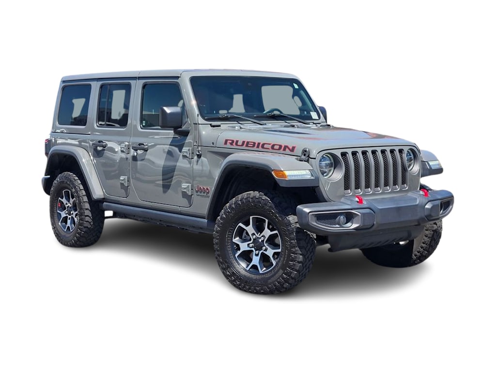 Thumbnail: 2019 Jeep Wrangler - 16