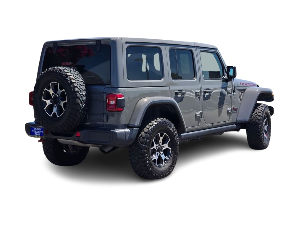 Thumbnail: 2019 Jeep Wrangler - 13