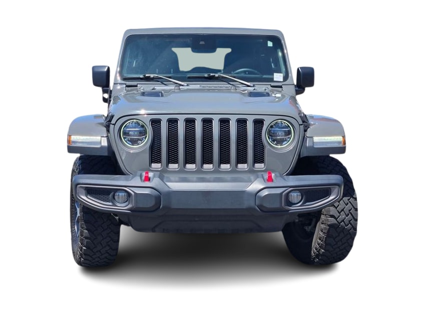 Thumbnail: 2019 Jeep Wrangler - 17