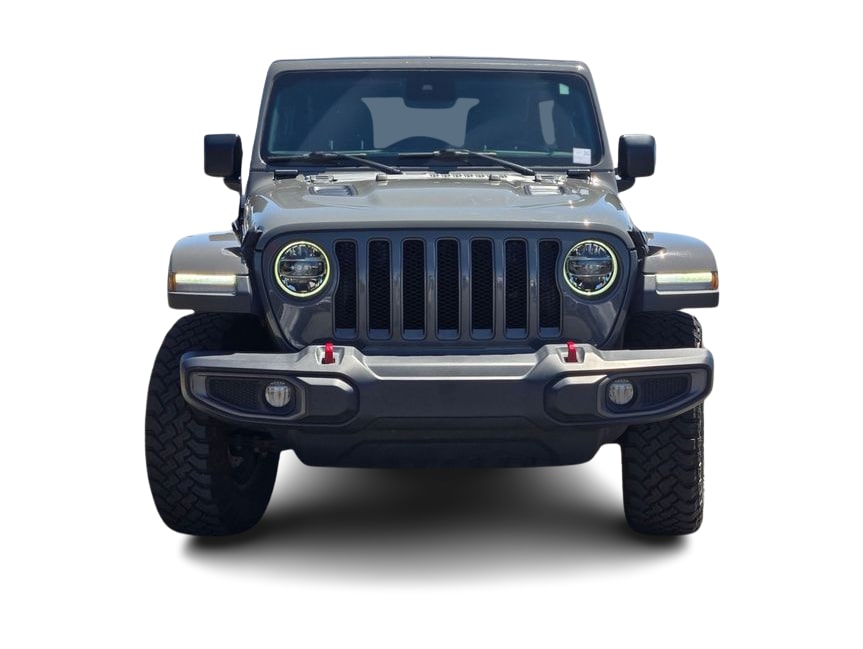 Thumbnail: 2019 Jeep Wrangler - 6