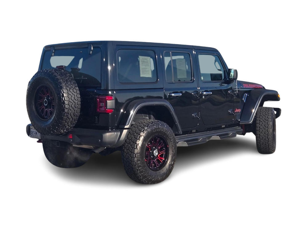 Thumbnail: 2019 Jeep Wrangler - 13