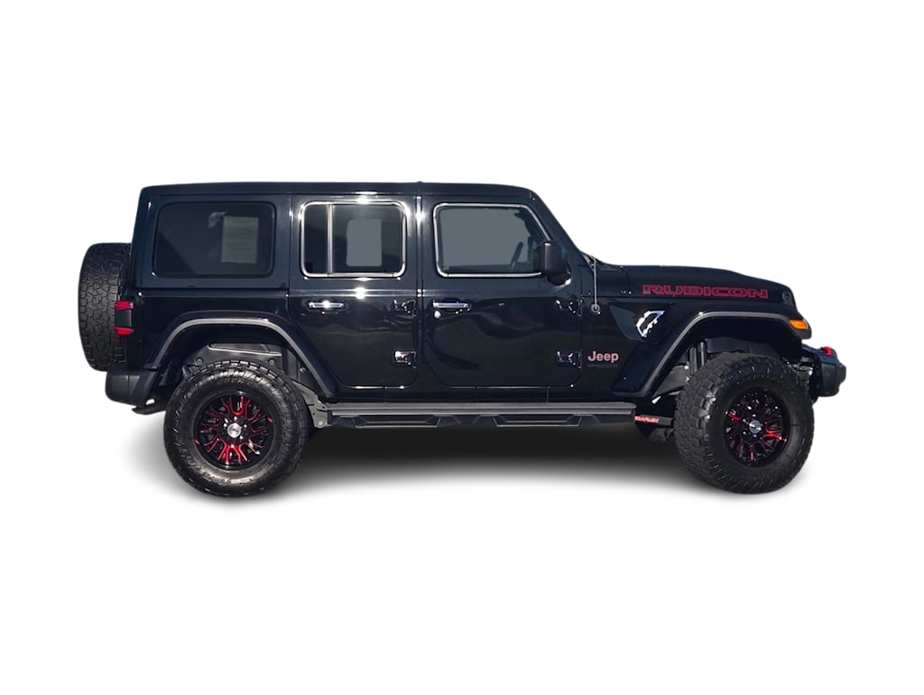 Thumbnail: 2019 Jeep Wrangler - 14