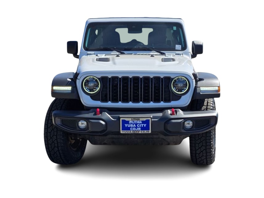 Thumbnail: 2024 Jeep Wrangler - 6