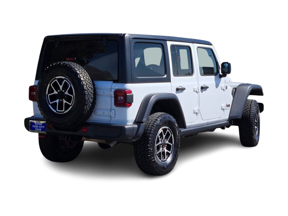 Thumbnail: 2024 Jeep Wrangler - 15
