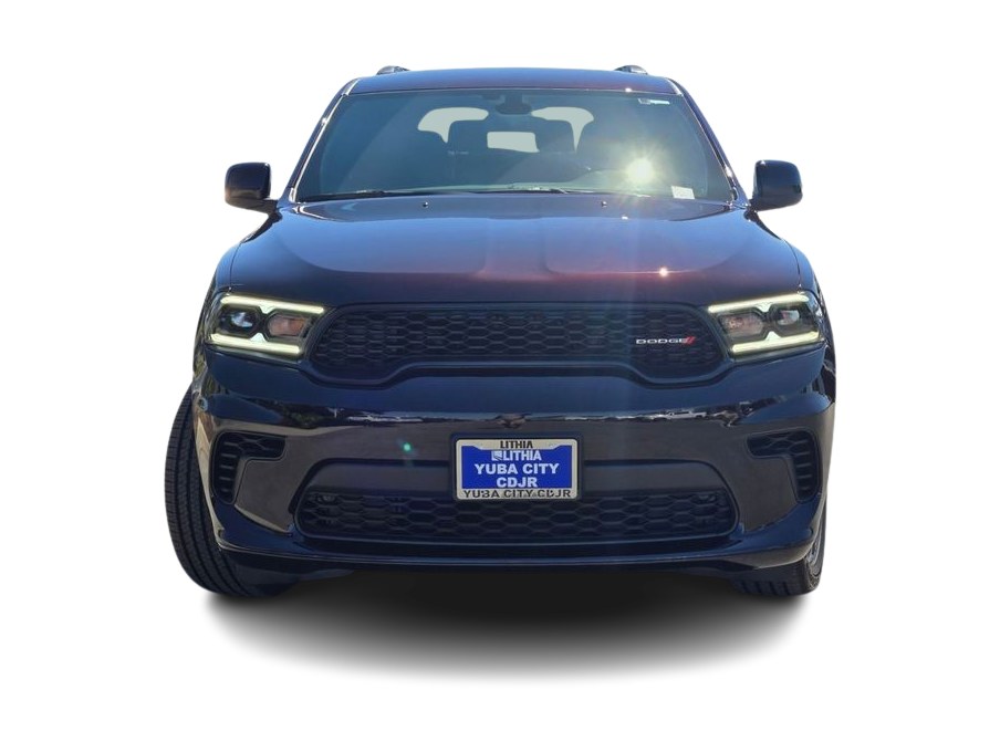 Thumbnail: 2026 Dodge Durango - 6